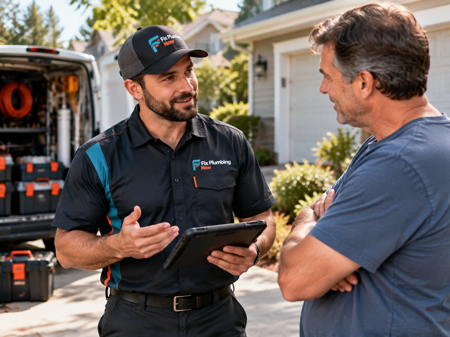 Clogged Drain Service Ridgewood, NJ FAQs